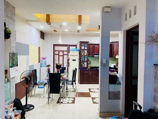 Hình ảnh BA THÁNG HAI - quận 10 - gần HÀ ĐÔ CENTROSA - nhà hát HÒA BÌNH 2T120TR