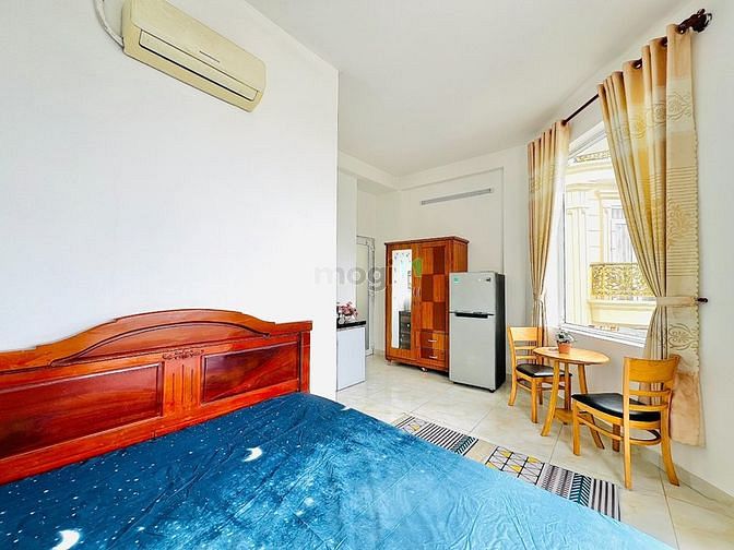 Hình ảnh ⚡Căn Hộ Ban Công Lớn Full TiệN Nghi Đối Diện Trang Chủ MB66.COM Chính Thức Phúc Yên