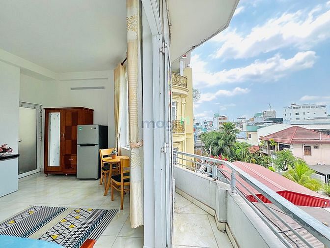Hình ảnh ⚡Căn Hộ Ban Công Lớn Full TiệN Nghi Đối Diện Trang Chủ MB66.COM Chính Thức Phúc Yên