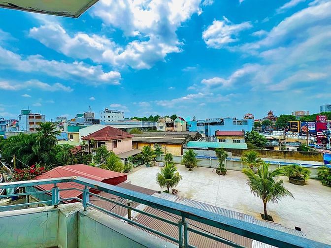 Hình ảnh ⚡Căn Hộ Ban Công Lớn Full TiệN Nghi Đối Diện Trang Chủ MB66.COM Chính Thức Phúc Yên