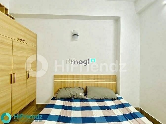 Hình ảnh Cho Thuê Căn Hộ 1PN FULL NỘI THẤT tại Trung tâm Q7