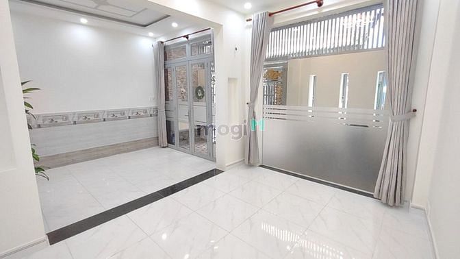 Hình ảnh 6,8 tỷ - 88m2 - HXH Nơ Trang Long, Bình Thạnh