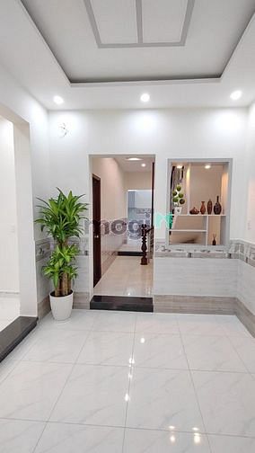 Hình ảnh 6,8 tỷ - 88m2 - HXH Nơ Trang Long, Bình Thạnh