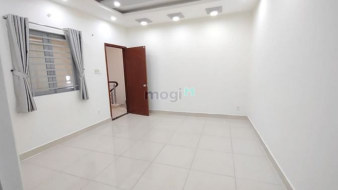 Hình ảnh 6,8 tỷ - 88m2 - HXH Nơ Trang Long, Bình Thạnh