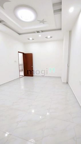 Hình ảnh 6,8 tỷ - 88m2 - HXH Nơ Trang Long, Bình Thạnh