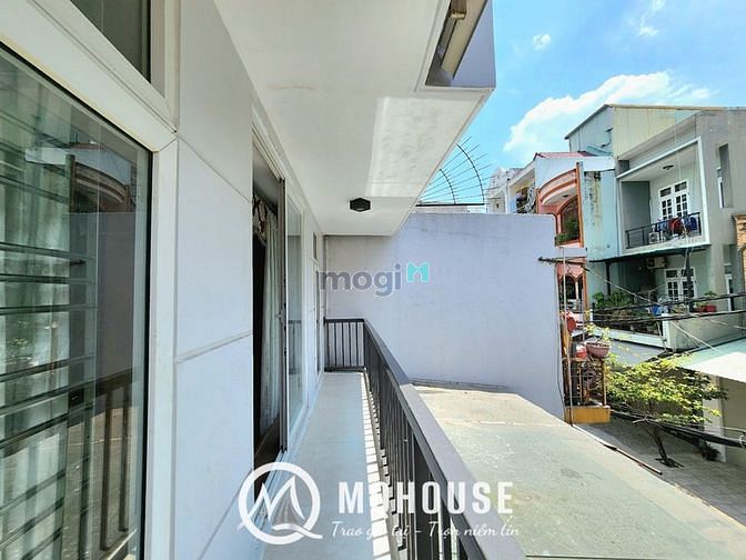 Hình ảnh STUDIO BANCOL SIÊU MÁT - Tone gổ nâu , ngay Aeon Tân Phú