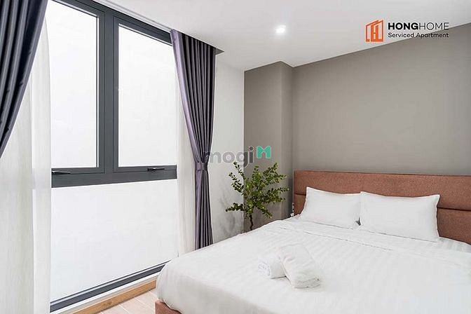 Hình ảnh CĂN HỘ 1 PN, 40M2, DECOR SIÊU XINH, tách bếp, quận Tân Bình