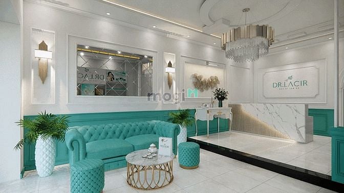 Hình ảnh Cho thuê nhà mặt phố Trung Phụng DT: 75m2 - MT: 5,5m - Giá : 17 triệu