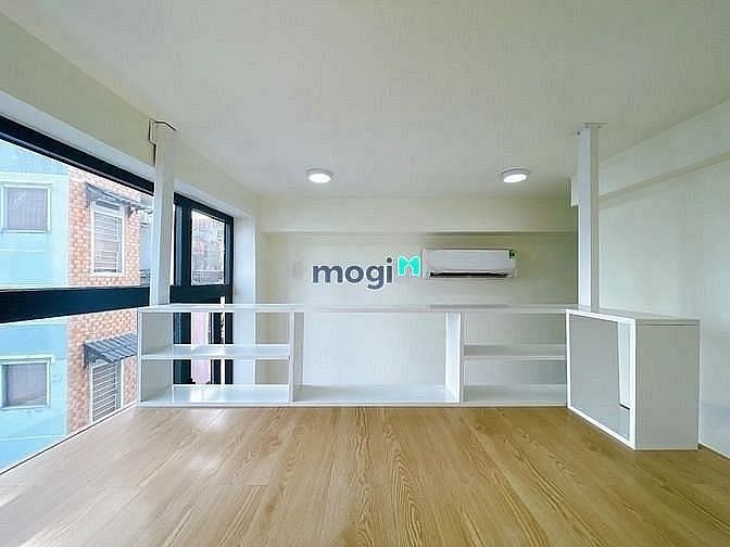 Hình ảnh Cho Thuê Căn Hộ Duplex VIEW KÍNH SANG XỊN MỊN Q4