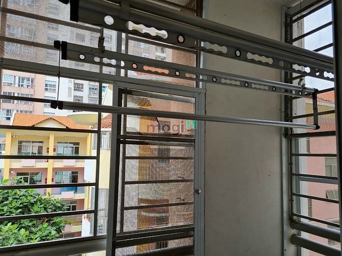 Hình ảnh QUẬN TÂN BÌNH    Bán GẤP chung cư Bàu Cát 2 , thang máy lầu 3, sổ hồ