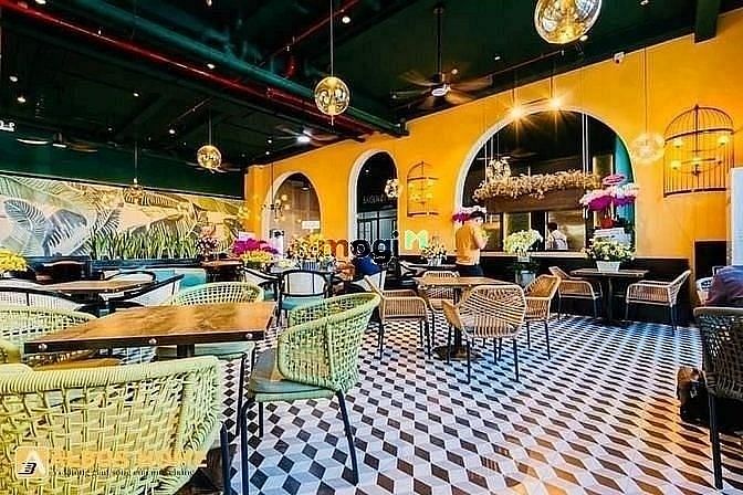 Hình ảnh Cho Thuê Căn Hộ Studio Mới tại Trung Tâm Q7
