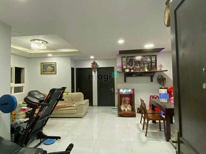 Hình ảnh Bán Trang Chủ MB66.COM Chính Thức An Phú Hậu Giang ( P11 - Q6) DT : 83m2 (2pn.2wc) Sổ hồng