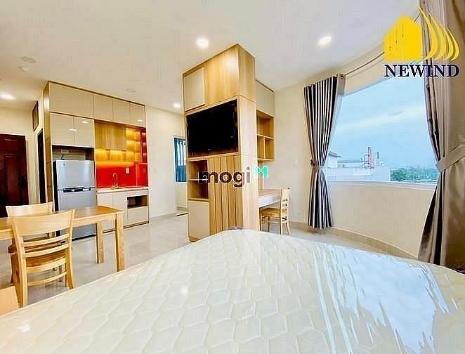 Hình ảnh Cho Thuê Căn Hộ Studio Khu dân cư Trung Sơn Q7