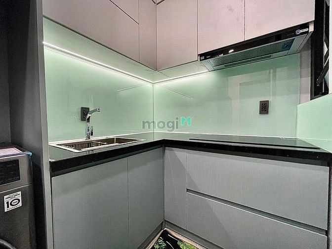 Hình ảnh 🔝Căn Hộ 1PN Full NT Mới 100% Ở Nguyễn Văn Giai Quận 1
