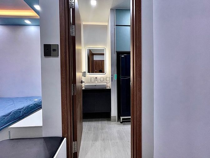 Hình ảnh 🔝Căn Hộ 1PN Full NT Mới 100% Ở Nguyễn Văn Giai Quận 1