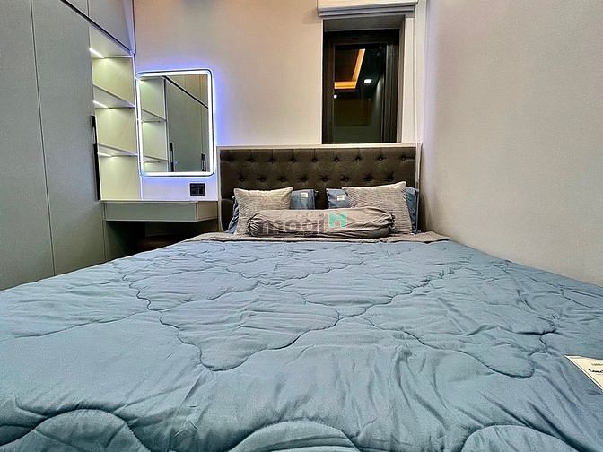 Hình ảnh 🔝Căn Hộ 1PN Full NT Mới 100% Ở Nguyễn Văn Giai Quận 1