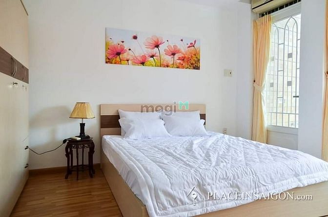 Hình ảnh ✅️CHO THUÊ CH STUDIO BAN CÔNG_Full Nội Thất_Ban công view Q1_Bến Nghé✅