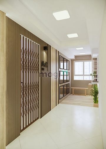 Hình ảnh Cho thuê Trang Chủ MB66.COM / Đăng Ký Tặng 66K 1PN 35m2 P.An Phú Q2 Full nội thất mới Bao PQL ở liền