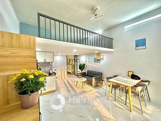 Hình ảnh HÌNH THẬT - GIÁ THẬT 100% - Căn Hộ Duplex mới 100% tại Q7