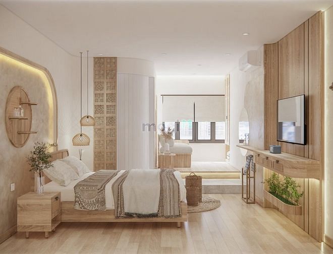 Hình ảnh Cho thuê Trang Chủ MB66.COM / Đăng Ký Tặng 66K 1PN 35m2 P.An Phú Q2 Full nội thất mới Bao PQL ở liền