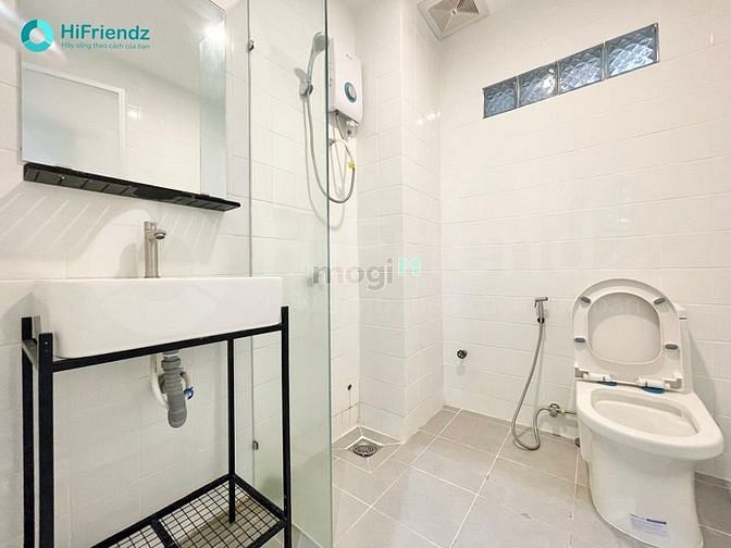 Hình ảnh Studio cửa sổ full nội thất ngay GiGaMall Phạm Văn Đồng - gần ĐH Luật