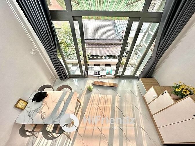 Hình ảnh HÌNH THẬT - GIÁ THẬT 100% - Căn Hộ Duplex mới 100% tại Q7