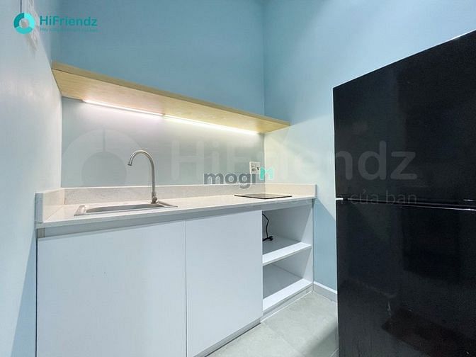 Hình ảnh Studio cửa sổ full nội thất ngay GiGaMall Phạm Văn Đồng - gần ĐH Luật