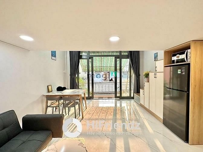 Hình ảnh HÌNH THẬT - GIÁ THẬT 100% - Căn Hộ Duplex mới 100% tại Q7