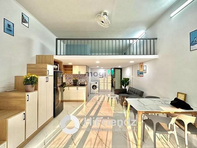 Hình ảnh HÌNH THẬT - GIÁ THẬT 100% - Căn Hộ Duplex mới 100% tại Q7