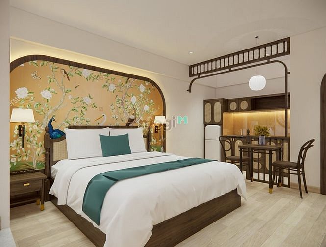 Hình ảnh Cho thuê Trang Chủ MB66.COM / Đăng Ký Tặng 66K 1PN 35m2 P.An Phú Q2 Full nội thất mới Bao PQL ở liền