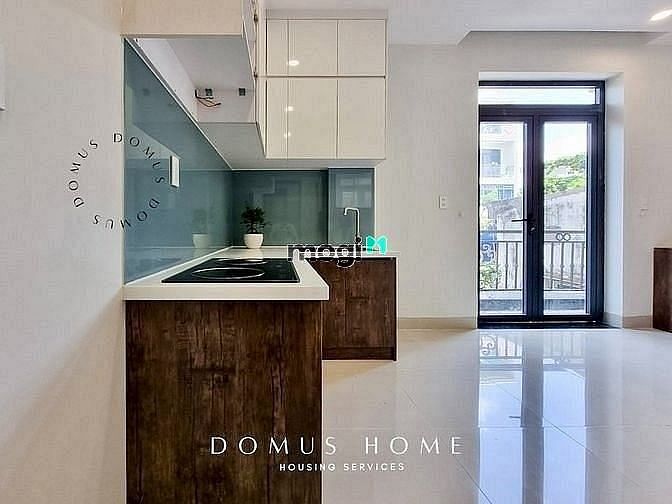 Hình ảnh Cho Thuê Căn Hộ 1PN Bancol mới tại trung tâm Q7