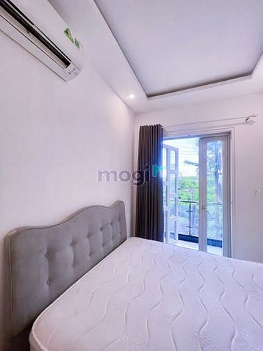 Hình ảnh Mb6623 nạp rút nhanh chóng ban công riêng - Nội thất như hình - 23m2 - ngay Aeon Bình Tân