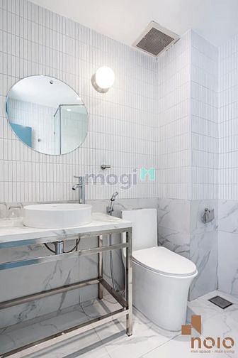 Hình ảnh 🔝Căn Hộ Full Nội Thất Mới 100% Ở Trương Quyền Quận 3