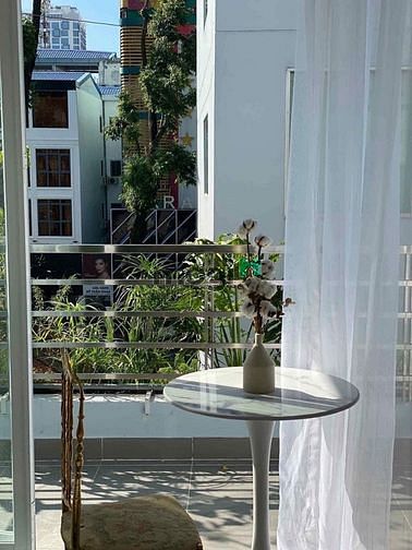 Hình ảnh 🔝Căn Hộ Full Nội Thất Mới 100% Ở Trương Quyền Quận 3