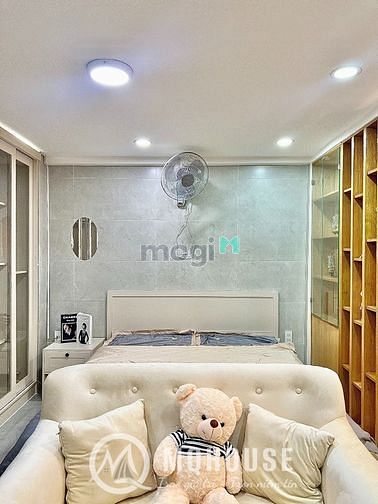 Hình ảnh Khai trương Trang Chủ MB66.COM / Đăng Ký Tặng 66K 1PN full nội thất gần sân bay Tân Sơn Nhất