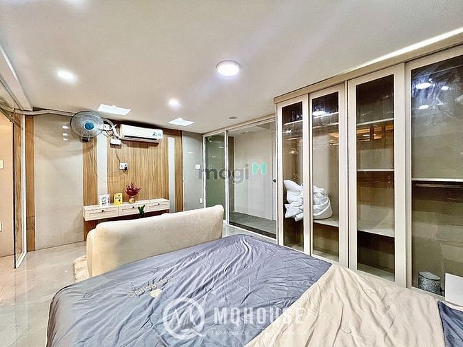 Hình ảnh Khai trương Trang Chủ MB66.COM / Đăng Ký Tặng 66K 1PN full nội thất gần sân bay Tân Sơn Nhất