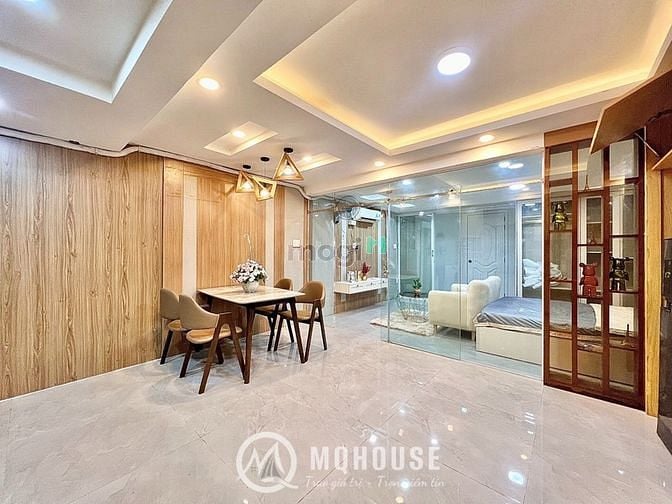 Hình ảnh Khai trương Trang Chủ MB66.COM / Đăng Ký Tặng 66K 1PN full nội thất gần sân bay Tân Sơn Nhất