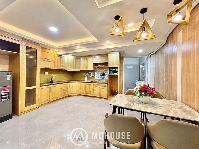 Hình ảnh Khai trương Trang Chủ MB66.COM / Đăng Ký Tặng 66K 1PN full nội thất gần sân bay Tân Sơn Nhất