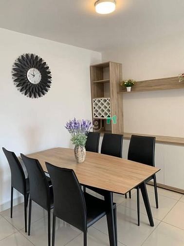 Hình ảnh Bán CH Hưng Phúc(Happy Residence) 2PN, 2WC full nội thất, sổ hồng.