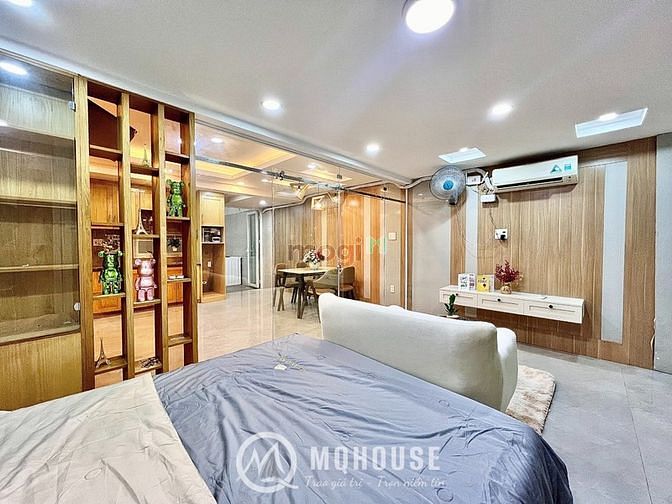 Hình ảnh Khai trương Trang Chủ MB66.COM / Đăng Ký Tặng 66K 1PN full nội thất gần sân bay Tân Sơn Nhất