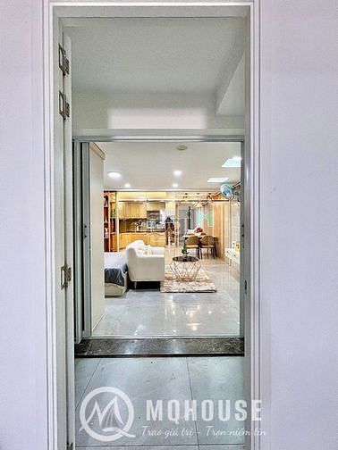 Hình ảnh Khai trương Trang Chủ MB66.COM / Đăng Ký Tặng 66K 1PN full nội thất gần sân bay Tân Sơn Nhất