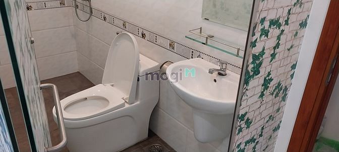 Hình ảnh Phòng Trọ Đường Số 6 TP Thủ Đức 27 m2 Chỉ 2 triệu 6