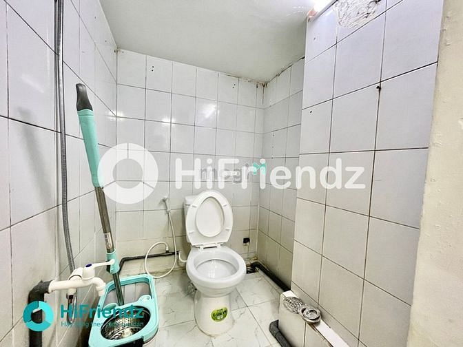 Hình ảnh Duplex Mới Xây Full nội thất gần công ty bonchen Giá từ 2tr gần AEON