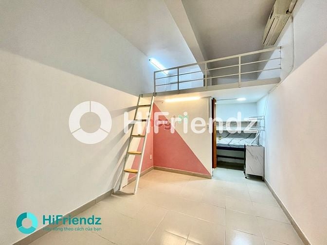 Hình ảnh Duplex Mới Xây Full nội thất gần công ty bonchen Giá từ 2tr gần AEON