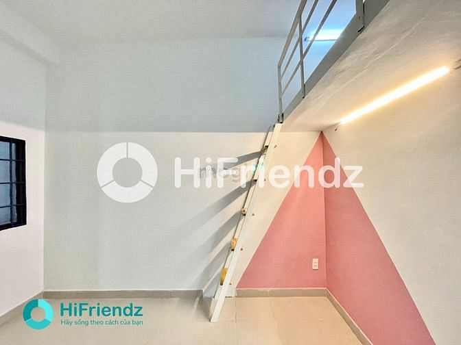 Hình ảnh Duplex Mới Xây Full nội thất gần công ty bonchen Giá từ 2tr gần AEON