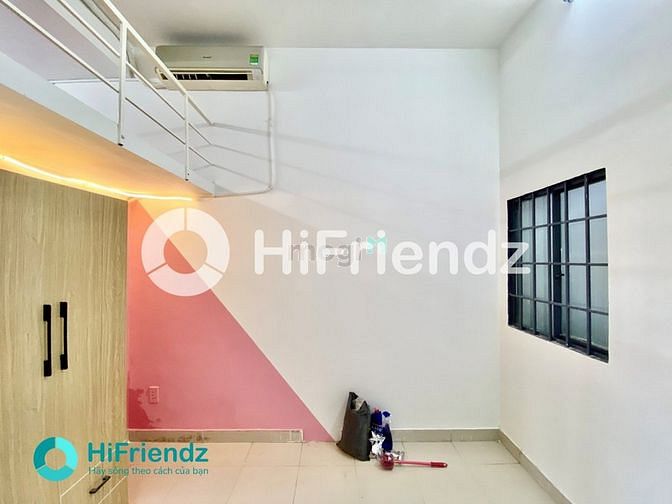 Hình ảnh Duplex Mới Xây Full nội thất gần công ty bonchen Giá từ 2tr gần AEON