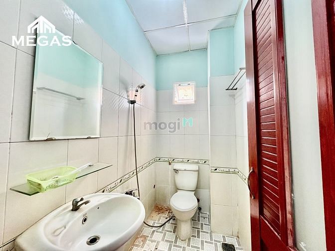 Hình ảnh Studio đầy đủ tiện nghi nằm ngay Nguyễn Văn Lượng