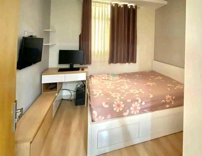 Hình ảnh Trang Chủ MB66.COM Chính Thức Soho Riverview 2 Phòng Ngủ 2 Wc 🏠 Đ/c: 607 XVNT giá 2tỷ120