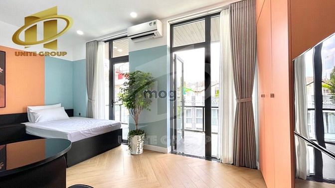 Hình ảnh 🔥STUDIO BANCOL- TÁCH BẾP XỊN MỊN SANG Ở KDC Phú Mỹ Hưng Quận 7🔥