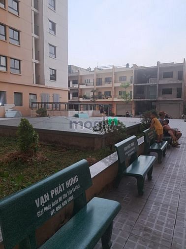 Hình ảnh Mb6623 nạp rút nhanh chóng D'Gold 35m2 1 PN + 1 WC